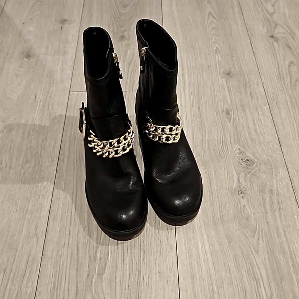 Ankle Boots